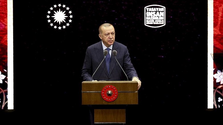 Erdoğan’dan İdlib mesajı: Yarın açıklayacağız